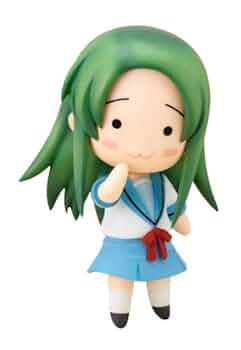 (未使用･未開封品)　にょろーんちゅるやさん ねんどろいど ちゅるやさん (ノンスケールPVC&amp;ABS塗装済み可動フィギュア) og8985z 41+5Ef+u7ML._UF350,350_QL50_.jpg